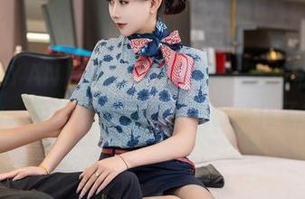 XINGYAN星颜社 – 潘娇娇，这位私拍女神，用什么魔法把镜头都融化了？