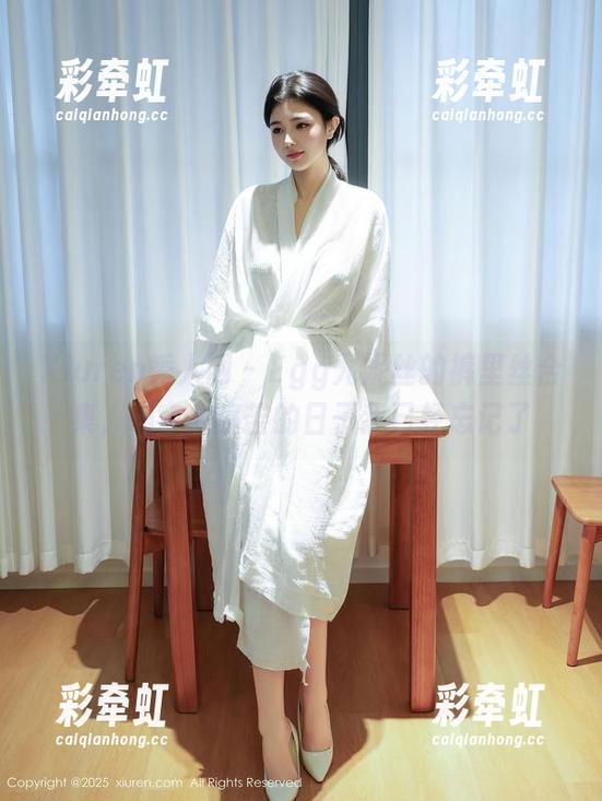 Xiuren秀人网 - Egg尤妮丝的裤里丝合集，码字太痛苦的日子我已经忘记了