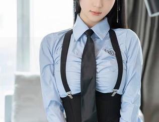 Xiuren秀人网 – 丁筱南定制：学妹到底能不能煮汤？