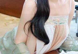 Xiuren秀人网 – 娜娜子呀的写真合集，谁说体操服不能性感？