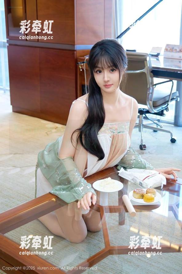 Xiuren秀人网-娜娜子呀 Xiuren秀人网 - 娜娜子呀的写真合集,谁说体操服不能性感?