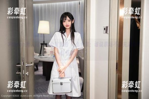 Xiuren秀人网 - 办公室里的婠婠么合集：谁说职场不能充满奇奇怪怪的段子？
