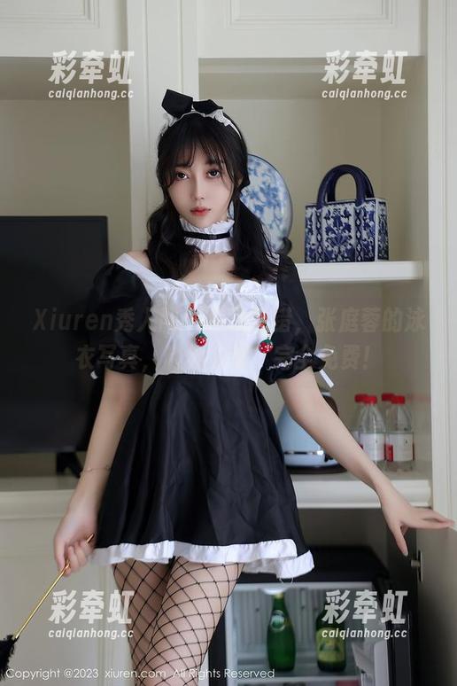 Xiuren秀人网 - 你没听错，张庭蓉的泳衣写真，随便下载，完全免费！