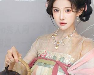 Xiuren秀人网 – 徐莉芝Botty与双人模式相遇——无圣光批量生产美图！