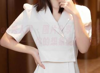 Xiuren秀人网 – 图片分享：想做你的猫的女仆——你的想象能跑多远？