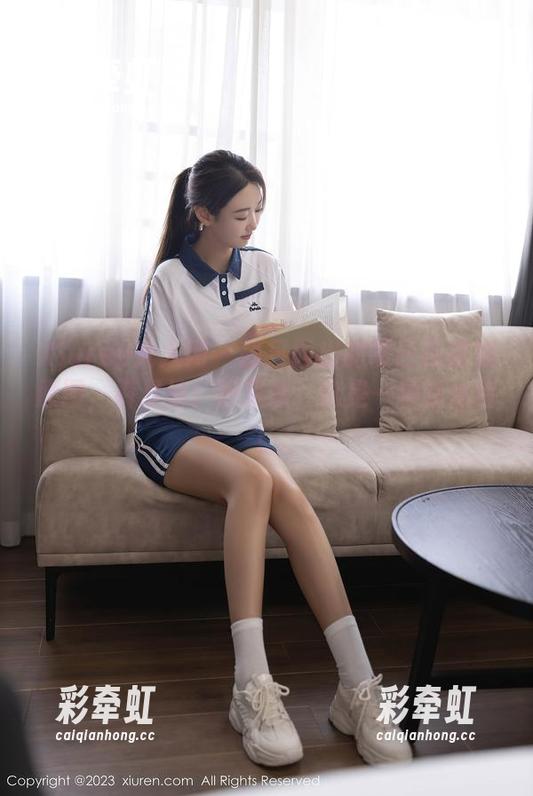 Xiuren秀人网-明日花桃桃 Xiuren秀人网 - 择日而出的明日花桃桃原图,裤里丝!好家伙,这是一种新体验!