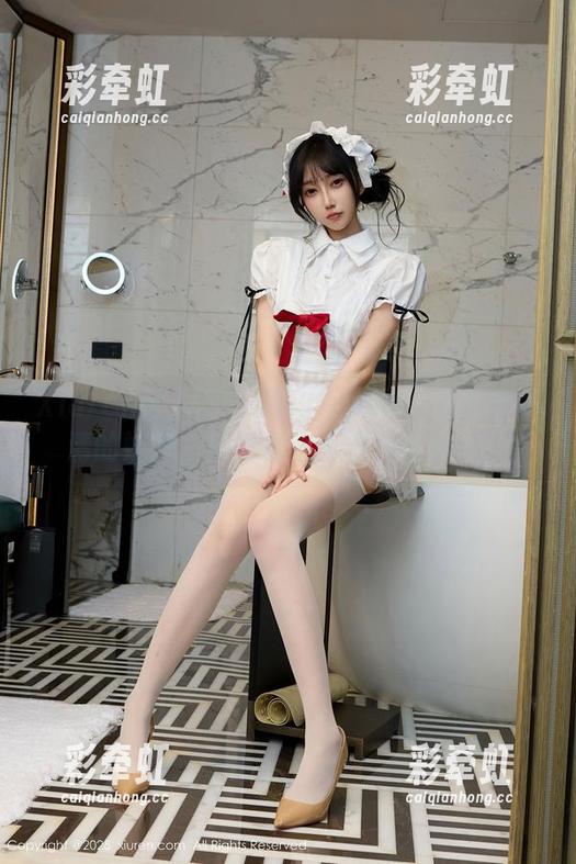 Xiuren秀人网-易阳Silvia Xiuren秀人网 - 易阳Silvia:你有数不清的妹妹,美图精选上演超萌风暴!