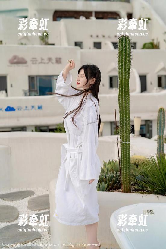 Xiuren秀人网-晚苏susu Xiuren秀人网 - 在晚苏susu的镜头下,圣诞高清得像是刚从冰箱里拿出来的冷饮。