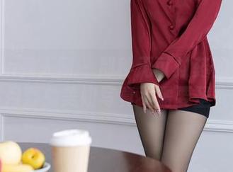 Xiuren秀人网 – 那种无可救药的学姐气质，月野兔美妞写真不需要圣光加持