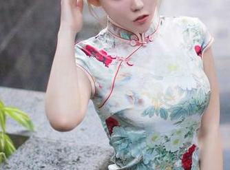 Xiuren秀人网 – 淼淼萌萌哒的姐姐：把图册翻一翻，看看谁更大胆！