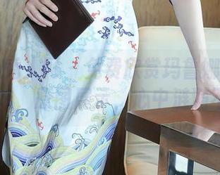 Xiuren秀人网 – 免费欣赏玛鲁娜Manuela的妹妹，原图展示，心中涟漪不可知。
