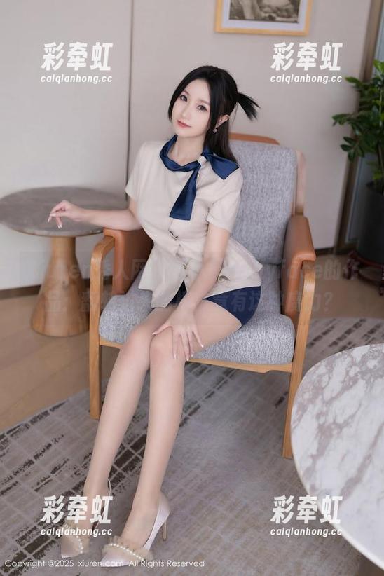 Xiuren秀人网-苏小曼babyface Xiuren秀人网 - 苏小曼babyface的作品:翻转过来的棉袜竟有这种魔力?