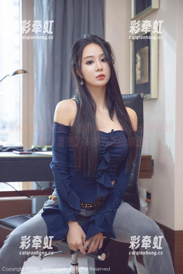 YouMi尤蜜荟 - 合集大公开！黄乐然花嫁，婚纱里藏了多少有趣的瞬息？