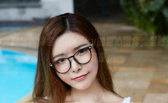YouWu尤物馆 – 体会悦儿Yuky的甜心图库，果然是一种奇妙的视觉资源。
