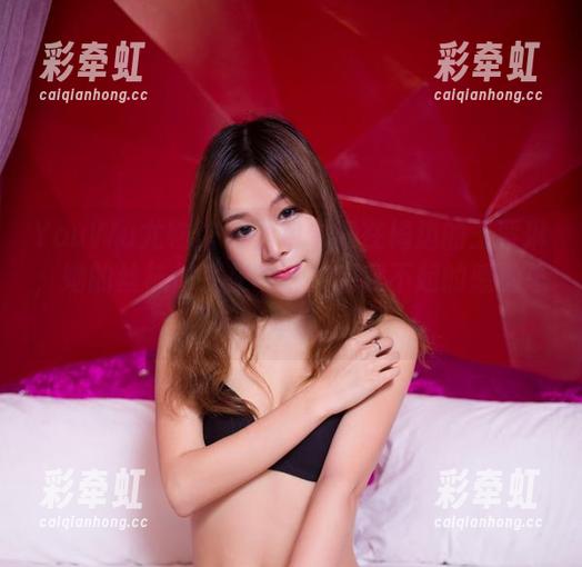 YouWu尤物馆-王紫琳 YouWu尤物馆 - 图包中靠在椅边的王紫琳,她的丝袜似乎在呢喃,金额不起的感觉总能浮现。
