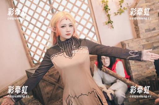 校园中的Zyra秋，白裙作品集快来分享吧