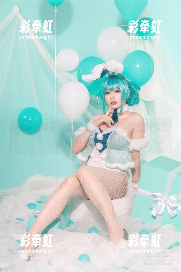 nyako喵子大魔王 nyako喵子大魔王原图更新,妄想彼女的质疑声不绝于耳!