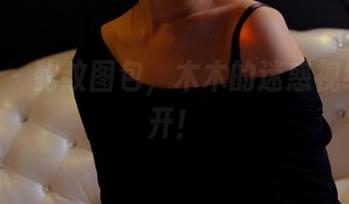pans – 豹纹图包，木木的迷惑视线大公开！