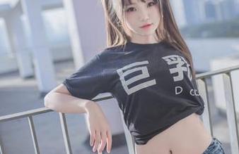 yoko夏宅学姐的在线合集：宅家也能拍出“脑洞大开”摄影集！