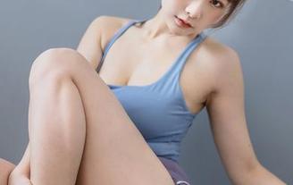 问题是，三刀刀miido的图库：巴尔的摩赛车娘，风驰电掣的性感演绎