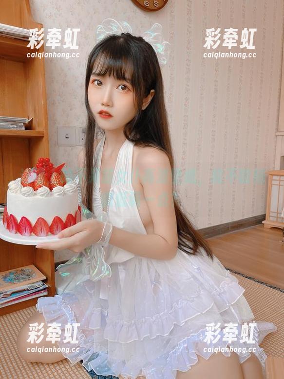 这墙上的不呆猫女仆高清壁纸，能不能稍微低调一点？