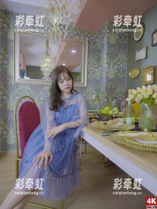 丽柜 - 深入伊园的旗袍图集，没想到我等也能玩出时髦范？
