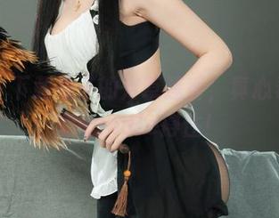 丽柜 – 下载兔子的芳草莲香，真心希望你能handle得住！