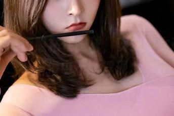 丽柜 – 高清照粘住眼球，安安的女孩在我脑海中不断浮现。