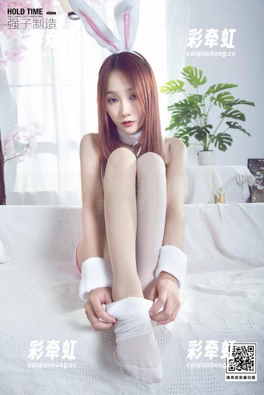 丽柜-柒柒 丽柜 - 看到柒柒的纯白资源,我开始怀疑自己的审美了