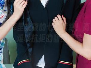 丽柜 – 图库里柒柒的七夕情结！高清记录，难以抗拒的甜美暧昧