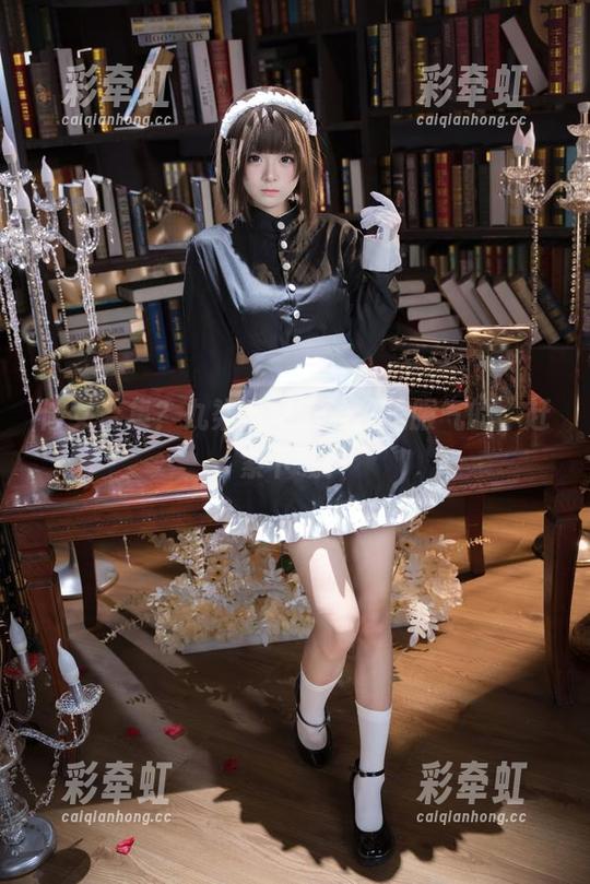 九柒喵 修女合集?九柒喵这脑洞我是服气的,赶紧下载!