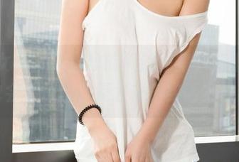 克拉女神 – 宋智珍的礼服图集，穿上后你也会觉得自己是名模，实话实说！