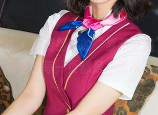 克拉女神 – 免费拥有的“慕菲女孩”，图册里的每一页都是一阵风。