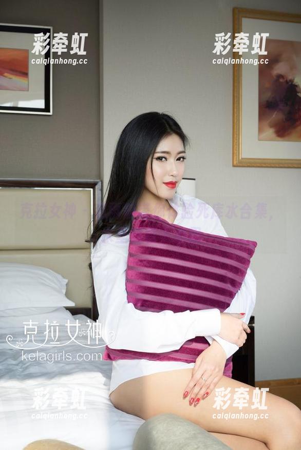 克拉女神 - 赵雨静带你体验死库水合集，水里藏着小心思