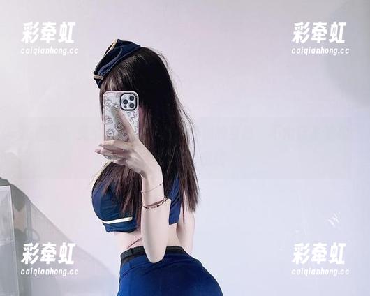 微密圈 - 兔宝妮to的作品：姐姐的身影，不由自主地拉近了我的视线