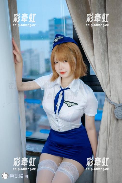 在无圣光下，兔玩映画记录的教室情景有点让人怦怦