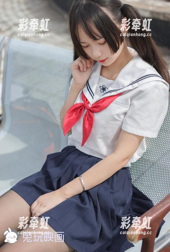 兔玩映画 看图说话,兔玩映画给了俏皮女友;搞搞无圣光真不错