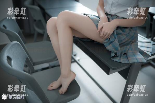 兔玩映画 兔玩映画炉火纯青的美图精选,炮姐这波可谓绝了!