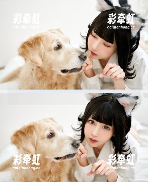 看了凛子酱的照片，忍不住想问：这是哪个秘密基地拍的？