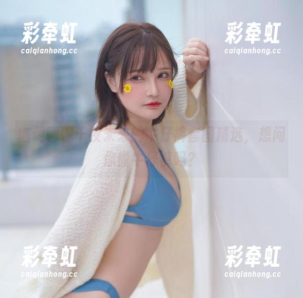 随便聊聊千夜未来的牛仔裤套图精选，想问你懂牛仔裤吗？