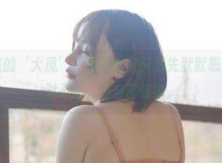千夜未来的‘大凤’，原图看完只想先默默思考人生，对不起，我自带情绪。