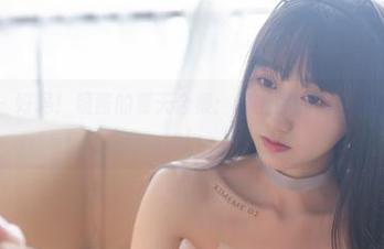 喵糖映画 – 好吗！镜酱的夏天合集：带上你的一双好眼睛去看吧！