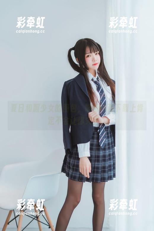 夏日和服少女的图包，喵糖映画下载上肯定不会让你失望。
