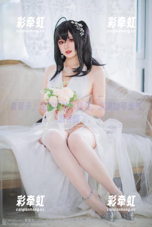 夏夏子 夏夏子,原图中的小精灵,满满的可爱气息在翻飞。