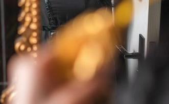 豹纹私拍，夏小秋秋秋怎能不刺激视线？
