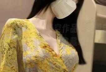 微密圈 – 女刺客的镂空作品，资源告急，你可要赶紧来收藏哦！
