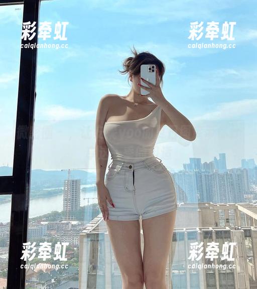 安妮yoo 微密圈 - ,让安妮yoo的夏日图库带你分享这一季的闲适