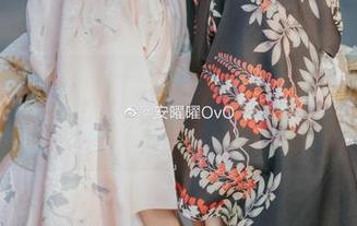 最新写真集，安曜曜的女友们来袭，不知道你会选哪个？