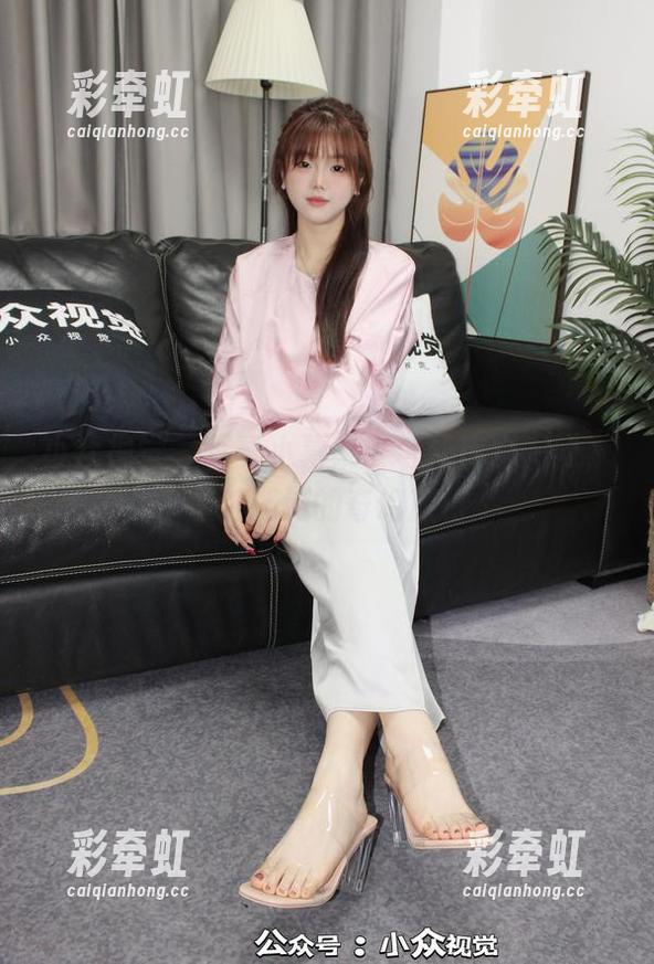 小众视觉-小薯条 小众视觉 - 写真小薯条:与死库水一同,随波逐流的奇幻旅行