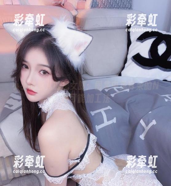 小小奶瓶儿的兔女郎：图集中兔耳朵的N种可能加工法